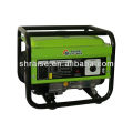 1000watt portable small gasoline generator set